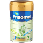 FRISOMEL 2-FL (HMO) &amp; GOS Γάλα 2ης Βρεφικής Ηλικίας σε Σκόνη για Βρέφη από 6 μηνών, 400g