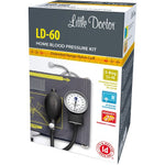 Little Doctor LD-60 ΑΝΑΛΟΓΙΚΟ ΠΙΕΣΟΜΕΤΡΟ με μεγάλη περιχειρίδα 33-46 cm