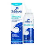 STERIMAR Nasal Hygiene Ισοτονικό Σπρέι Θαλασσινού Νερού 50ml 