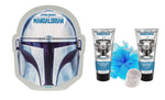 MAD BEAUTY Star Wars: The Mandalorian Wash Gift Set