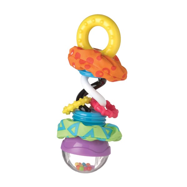 PlayGro Super Shaker Κουδουνίστρα 3+ 