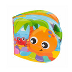 PLAYGRO Splashing Fun Friends Waterproof Bath Book αδιάβροχο βιβλίο μπάνιου