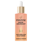 Pantene Grow Abundant Oρός Μαλλιών Κατά της Τριχόπτωσης 60ml