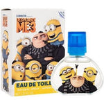 MINIONS Eau De Toilette 30ml