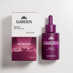 Age Restore Elixir Oil 30ml