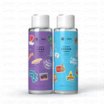 HISKIN travel set hand soap+hand cream