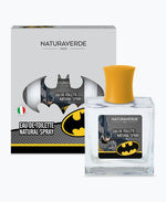 NATURAVERDE Kids Batman Eau De Toilette Natural Spray 50 ml