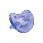 CHICCO Πιπίλα Όλο Σιλικόνη Physio Soft