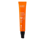 KORFF Sun Secret Antispot Face Fluid Matt Effect SPF50+ 50 ml 