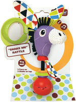 Υοokidoo Κουδουνίστρα με Δόνηση και Ήχο 0+