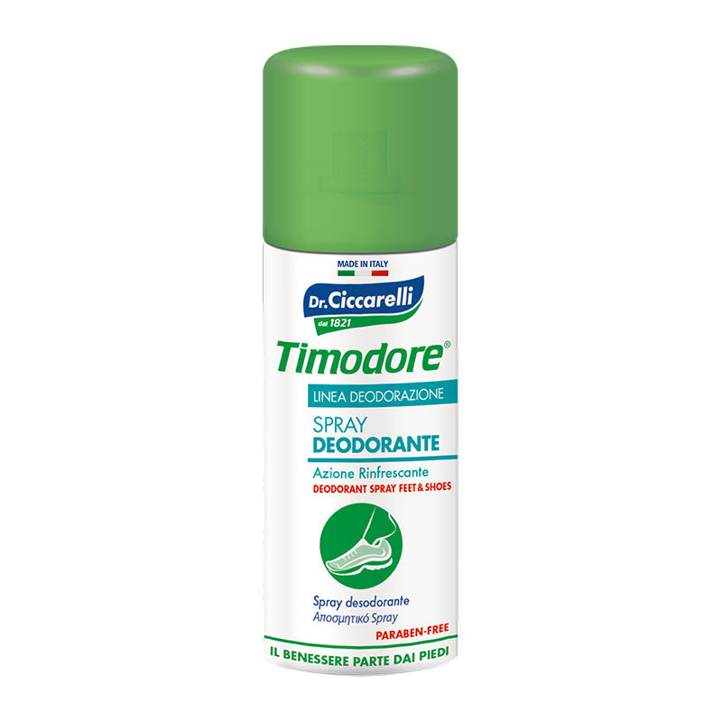 DR. CICCARELLI ΑΠΟΣΜΗΤΙΚΟ SPRAY 150ml