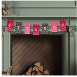 MAD BEAUTY ημερολόγιο αντίστροφης μέτρησης 7 ημερών