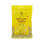 GARDEN OF PANTHENOLS Καραμέλες για το Λαιμό 60gr