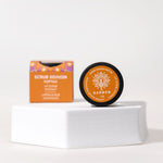 GARDEN OF PANTHENOLS Lip Scrub Καρύδας 12γρ