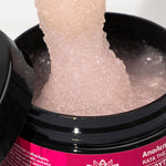 GARDEN OF PANTHENOLS Scrub Σώματος Φρούτα του Δάσους 100ml