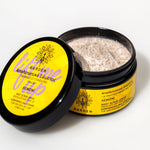 GARDEN OF PANTHENOLS Scrub Σώματος Λεμόνι 100ml