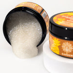 GARDEN OF PANTHENOLS Scrub Σώματος Καρύδα 100ml