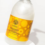 ΚΗΠΟΣ ΠΑΝΘΕΝΟΛΩΝ Αφρόλουτρο Καρύδα και Ανανά 1L 