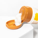 GARDEN OF PANTHENOLS Γαλάκτωμα Σώματος Καρύδα &amp; Εκχύλισμα Ανανά 100ml 