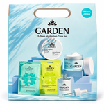 Garden 5-Step Hydration Care Set