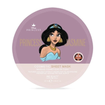 MAD BEAUTY Disney Princess Face Mask Princess
