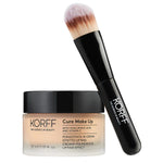 KORFF Make Up Lifting Creamy Foundation Lifting Effect 30 ml 