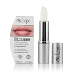 LEPO XLent Labbra Lip Treatment Plumping Effect 4,2ml - Βάλσαμο Χειλιών με Υαλουρονικό για Βαθιά Ενυδάτωση, Θρέψη και Μείωση Λεπτών Γραμμών