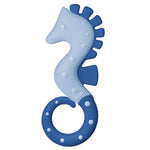 NUK Δακτύλιος Οδοντοφυΐας Ιππόκαμπος 3m+1τμχ