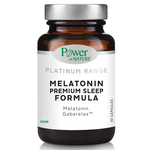 POWER HEALTH Platinum Range Melatonin Premium Sleep Formula, 30caps