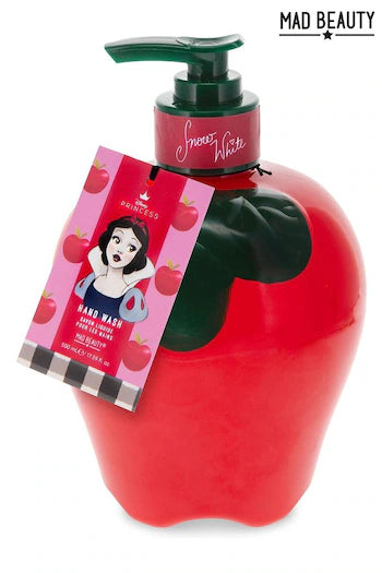 Πλύσιμο χεριών MAD BEAUTY Snow White /500ml