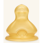 NUK First Choice+ Θηλή από Καουτσούκ1pc