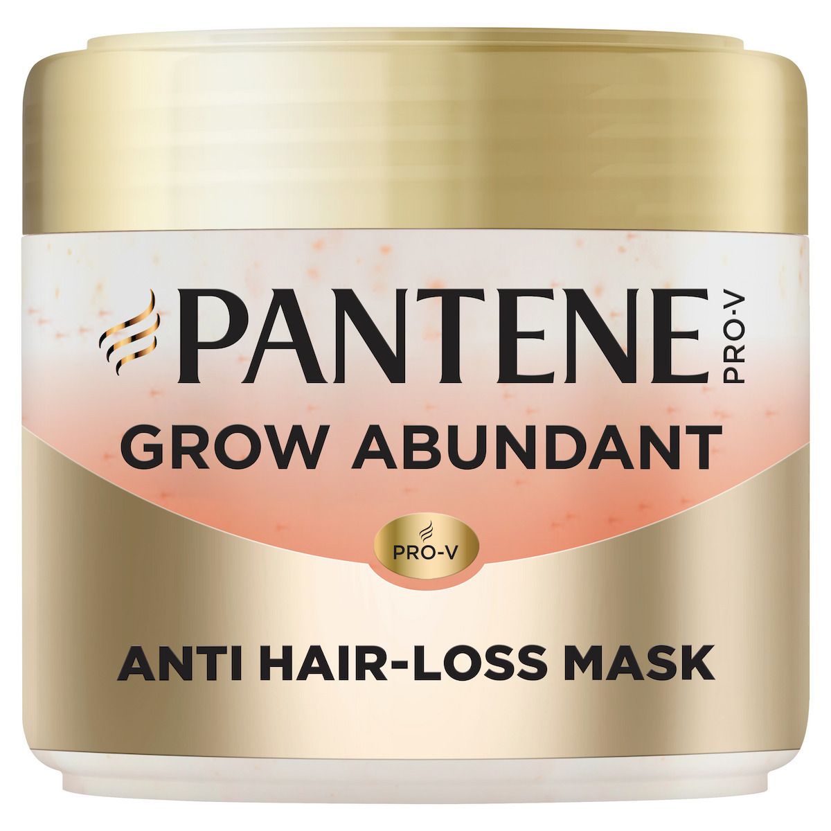 Pantene Mask Μάσκα Μαλλιών για Τριχόπτωση 300ml
