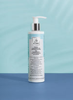 4CARE Τζελ καθαρισμού προσώπου 200ml