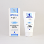 OLYDERM Omega Milk Ενυδατικό Γαλάκτωμα για Ξηρό Δέρμα, 150ml