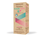 GENECOM Terra Tosse Kids Παιδικό Σιρόπι για τον Βήχα, 150ml