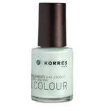 KORRES Βερνίκι νυχιών 10 ml