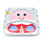 OOPS Πιάτο Απογαλακτισμού με Χωρίσματα 6m+, 1τεμάχιο