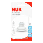 NUKΚαπάκι Push Pull για τα Παγουράκια Junior Cup & sports cup , 1 τεμάχιο