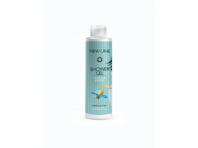 IMEL Αφρόλουτρο New Line 250ml