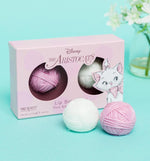 MAD BEAUTY Disney The Aristocats Lip Balm Duo 2τμχ 