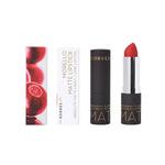 KORRES Morello Creamy Lipstick Σταθερό-Λαμπερό Αποτέλεσμα 3,5g