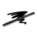 VOLLARE Diamond Eye Pencil Μαύρο