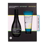 SHINE AND BEAUTY Σετ μπάνιου Accentra GENTLEMEN'S GROOMING αφρόλουτρο και βάλσαμο μετά το ξύρισμα