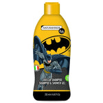 NATURAVERDE Kids Batman Shampoo & Shower Gel 250ml