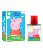 PEPPA Pig Eau De Toilette Άρωμα Για Παιδιά, 30 ml
