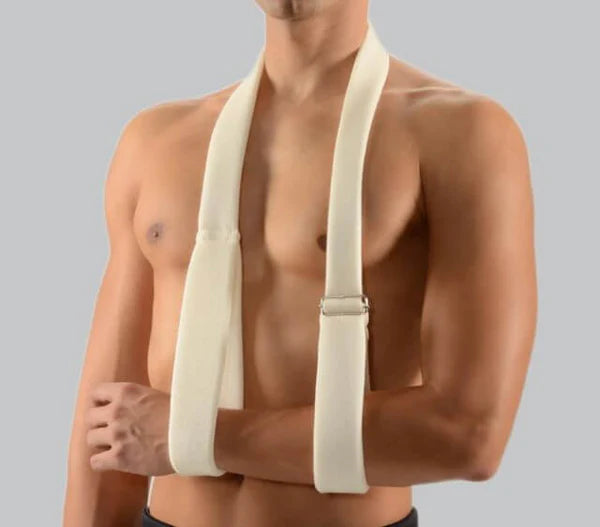 ANATOMIC LINE Ιμάντας Ανάρτησης Χειρός Μέγεθος One Size