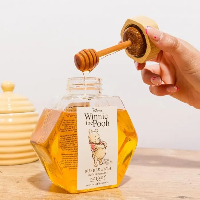MAD BEAUTY Winnie The Pooh Αφρόλουτρο σε Gel 380ml 