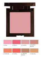 KORRES Ρουζ Με Κόκους Από Καλαμπόκι 7gr