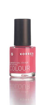 KORRES Βερνίκι νυχιών 10 ml