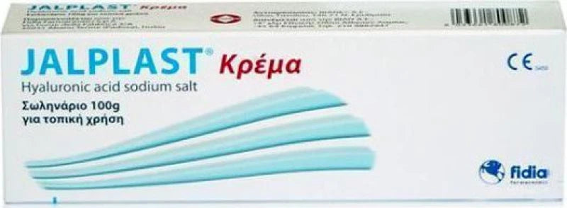 BIAN Jalplast Cream 100gr